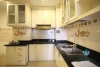Affordable spacious 3 bedroom apartment for rent in Ciputra Tower, Hanoi